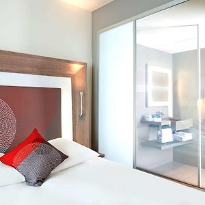 Premium Queen Room Two Single Sofa Beds